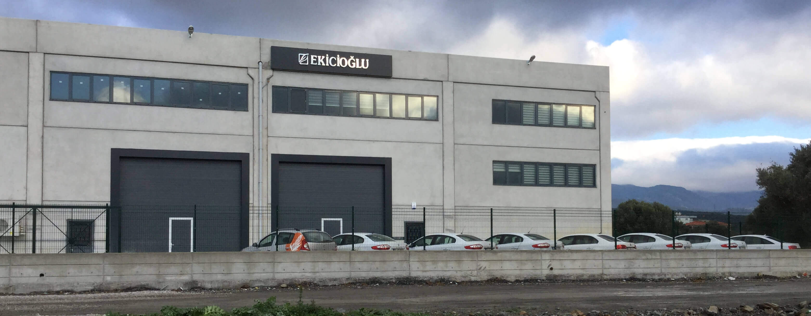 Ekicioğlu Fabrika