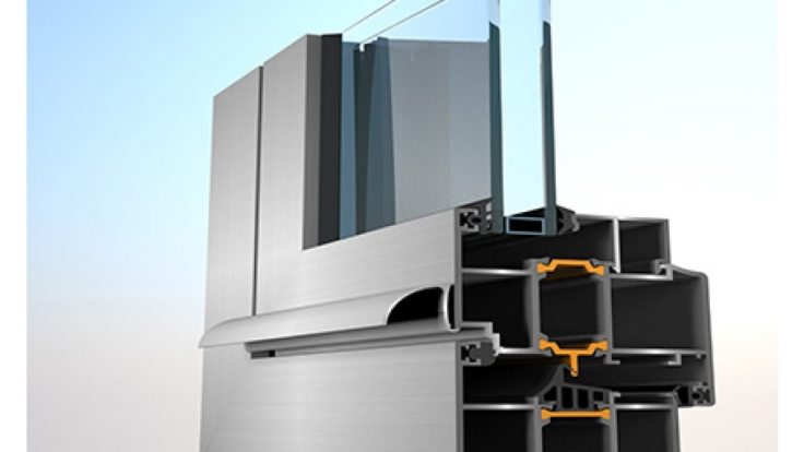 Kapı ve Pencere Sistemleri